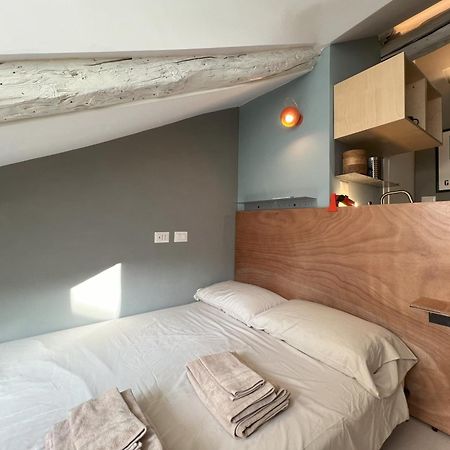 Provana5 - Design Apartments In Турин Экстерьер фото