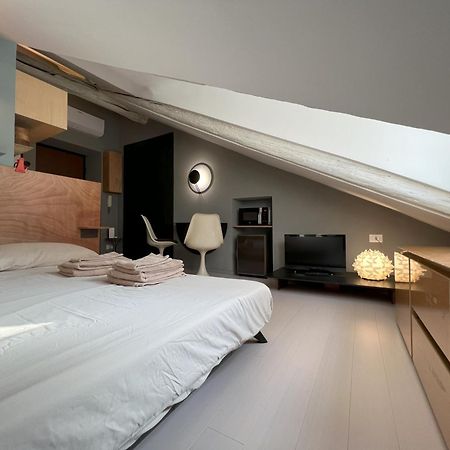 Provana5 - Design Apartments In Турин Экстерьер фото