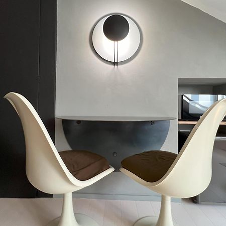 Provana5 - Design Apartments In Турин Экстерьер фото