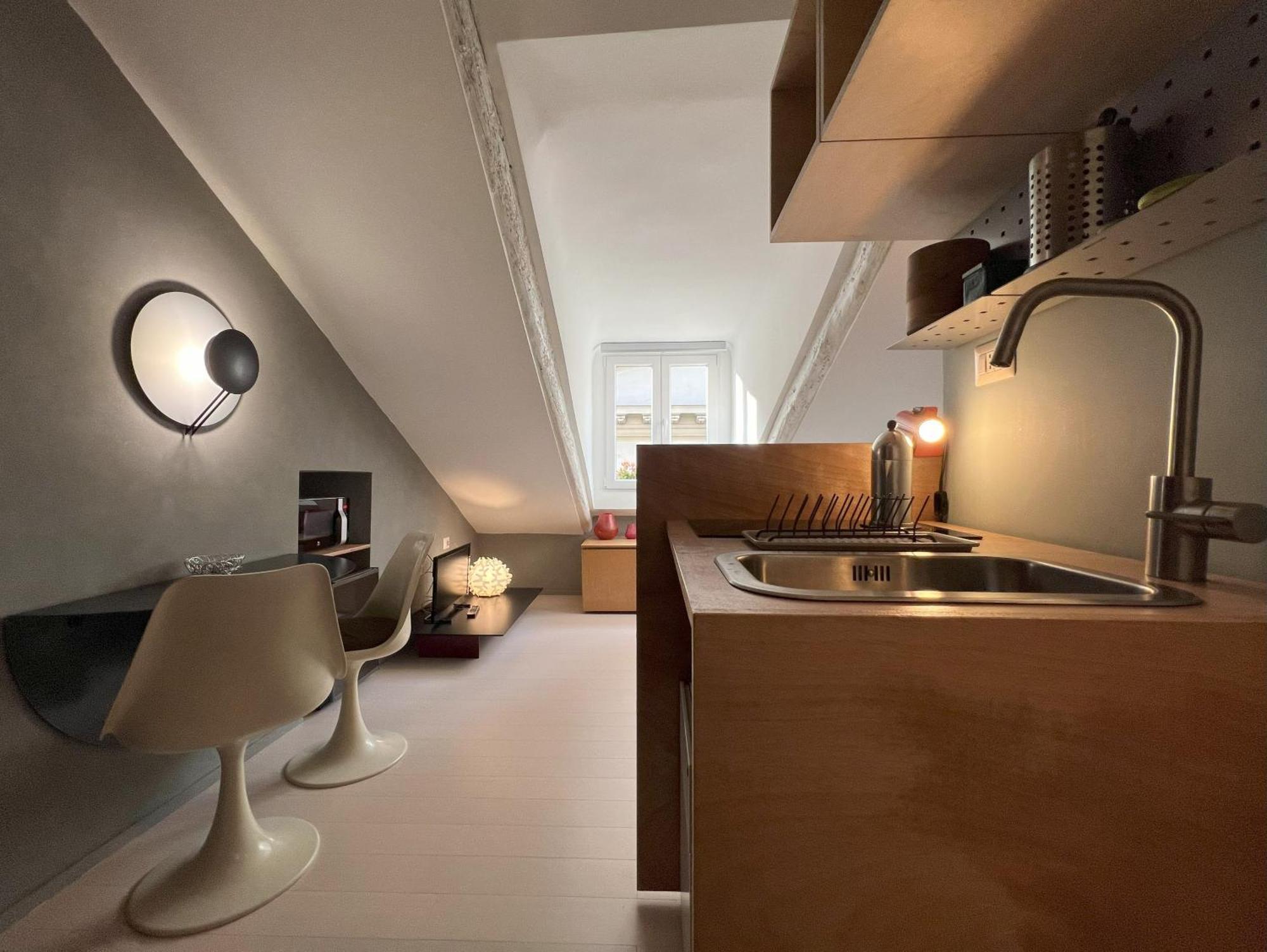 Provana5 - Design Apartments In Турин Экстерьер фото