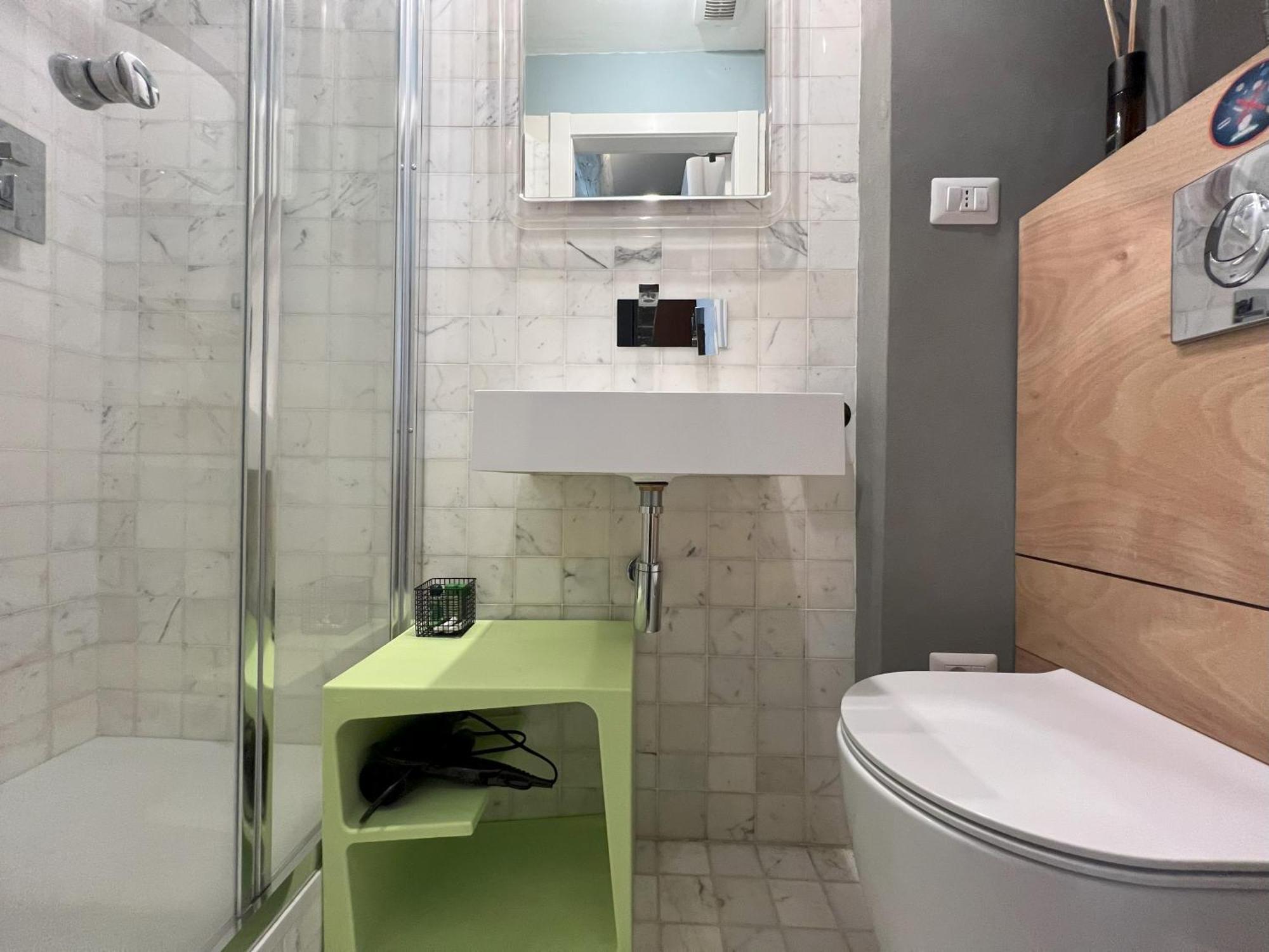Provana5 - Design Apartments In Турин Экстерьер фото