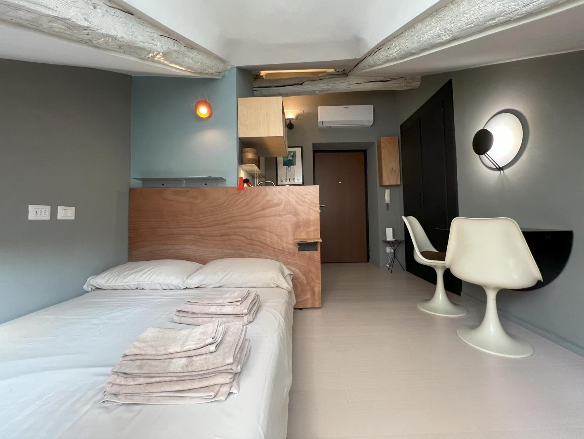 Provana5 - Design Apartments In Турин Экстерьер фото